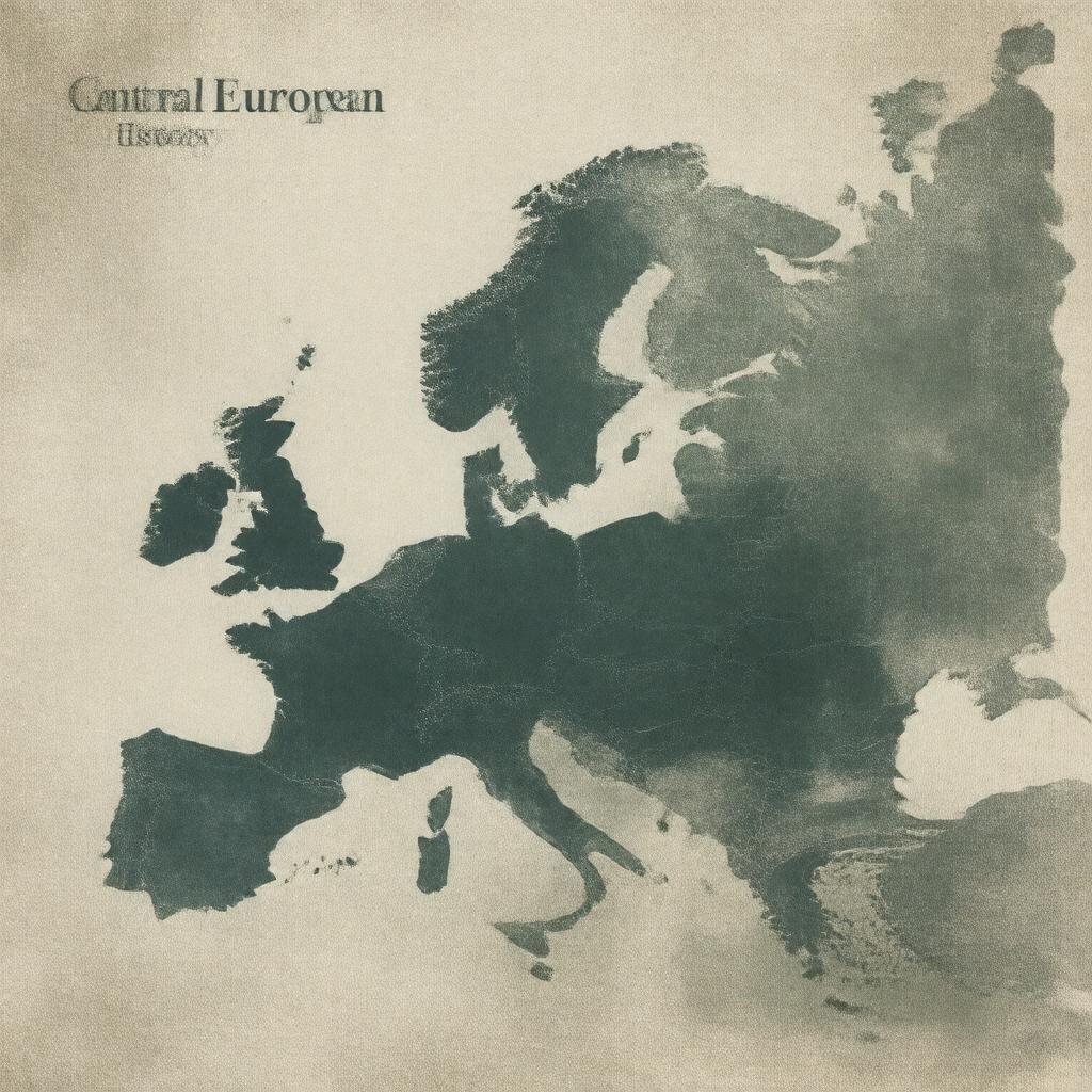 Central European History